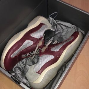 Prada Sneakers